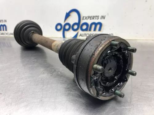 Aandrijfas links-voor Seat 6q0407271at gsb