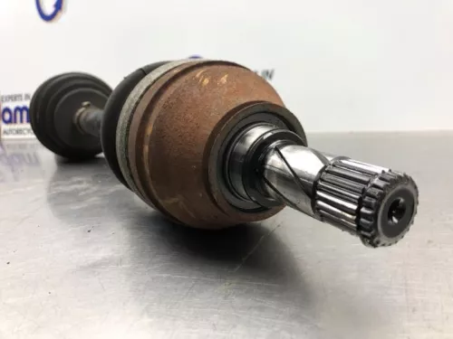 Aandrijfas links-voor Opel 95524444 f17c374