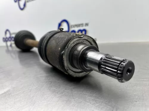 Aandrijfas links-voor Mini 31607518237 gs565bh