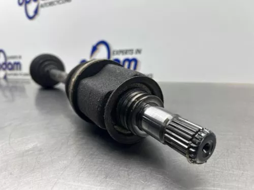 Aandrijfas links-voor Mini 31607518237 gs565bh