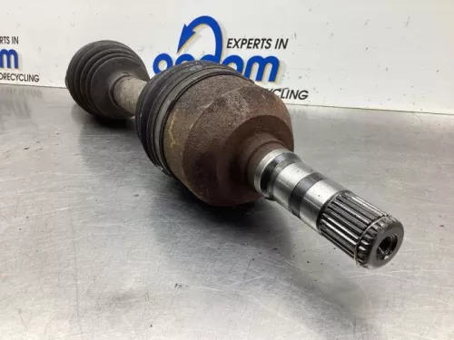 Aandrijfas links-voor Saab 12801899 fm55101