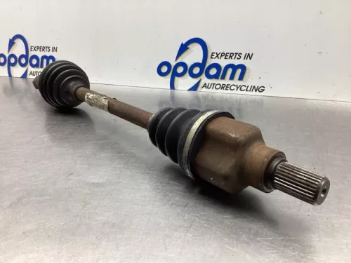 Aandrijfas links-voor Citroen  20tp75