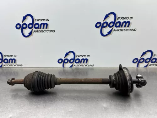 Aandrijfas links-voor Renault 7700112149 jb1996