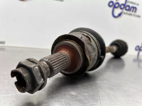 Aandrijfas links-voor Mini 31607518237 gs565bh