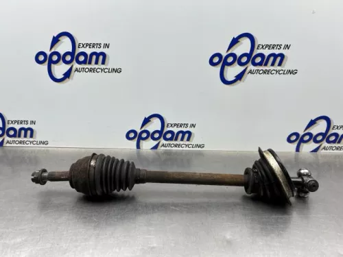 Aandrijfas links-voor Renault 7700112149 jb1988