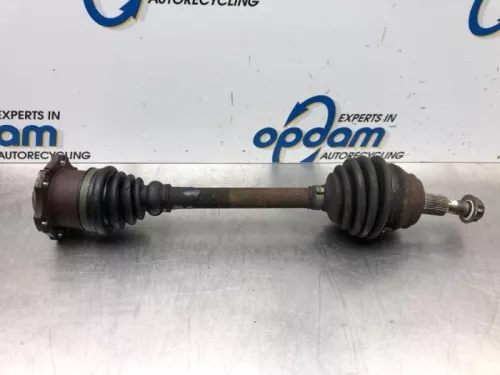 Aandrijfas links-voor Audi  fdh