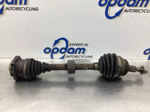 Aandrijfas links-voor Volkswagen 223541 ert