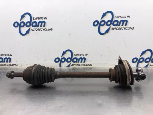 Aandrijfas links-voor Renault 767377 jb1937