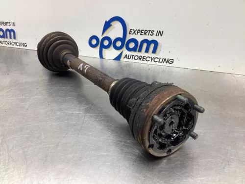 Aandrijfas links-voor Seat 6n0407271h etd