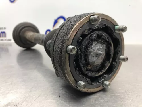 Aandrijfas links-voor Volkswagen  etd