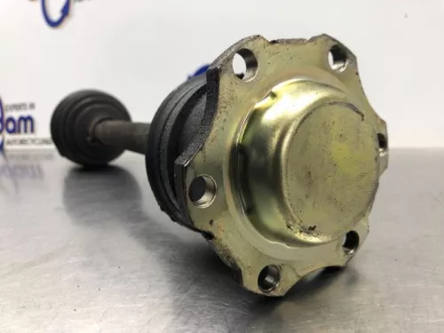 Aandrijfas links-voor Volkswagen 1j0407271fg fdh