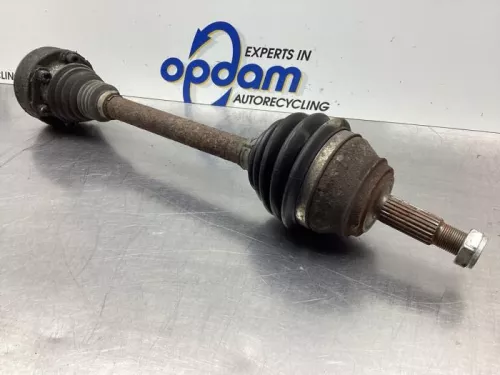 Aandrijfas links-voor Volkswagen 223541 dfp