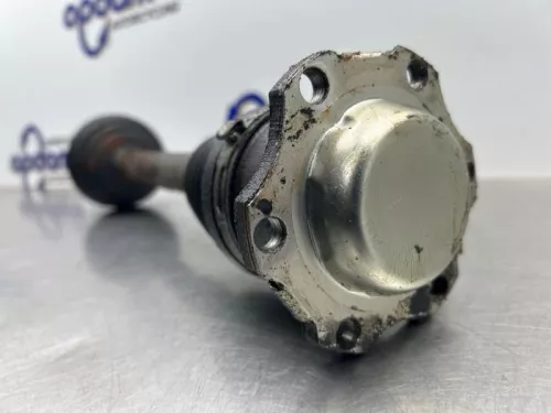 Aandrijfas links-voor Volkswagen 1j0407271ch ecq