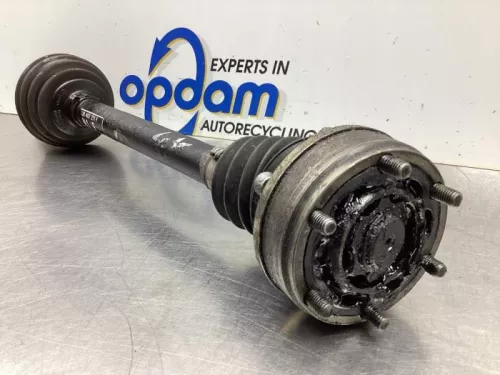 Aandrijfas links-voor Volkswagen 1j0407271f dsb