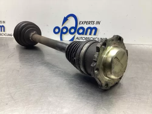 Aandrijfas links-voor Volkswagen 223541 ect