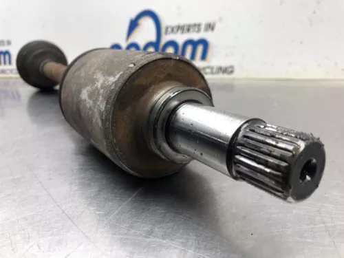 Aandrijfas links-voor Citroen 3272w8 20cc03