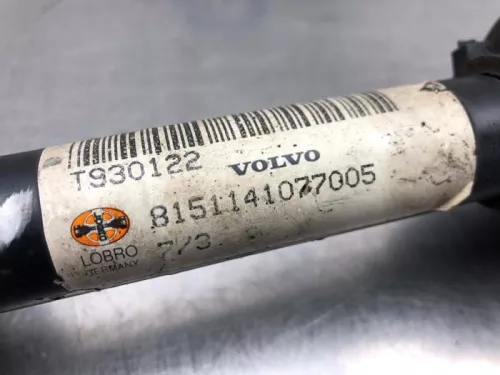 Aandrijfas links-voor Volvo t930122 aw5042