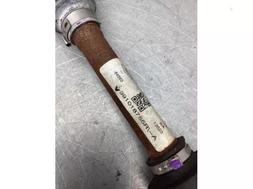 Aandrijfas links-voor Dacia 391010581r db1012