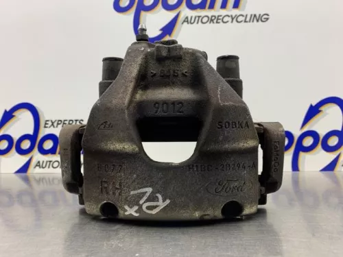 Remklauw (Tang) rechts-voor-8172399