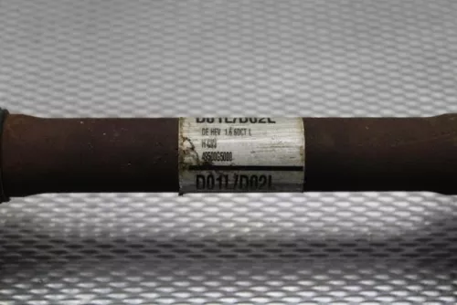 Aandrijfas links-voor Kia 49500g5000 d81k