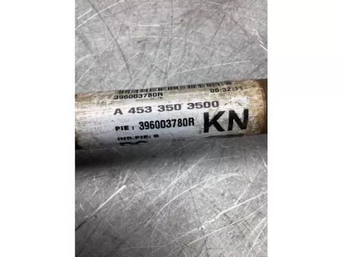 Aandrijfas links-voor Renault a4533503500 je3007