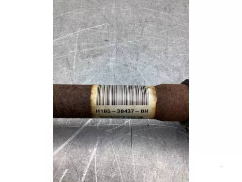 Aandrijfas links-voor Ford h1b53b437 j1br7002g