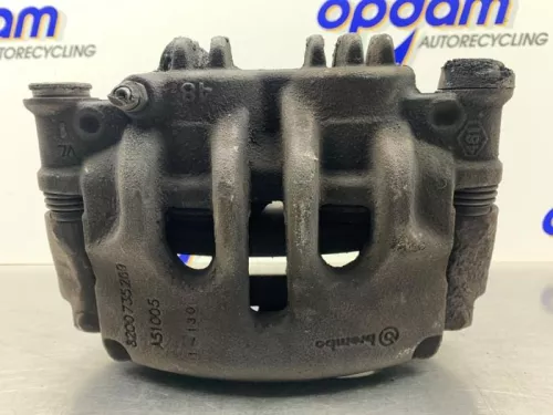 Remklauw (Tang) rechts-voor-8292385