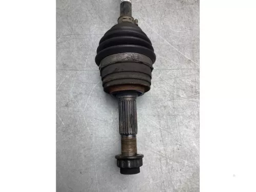 Aandrijfas links-voor Citroen 434200h040 c551