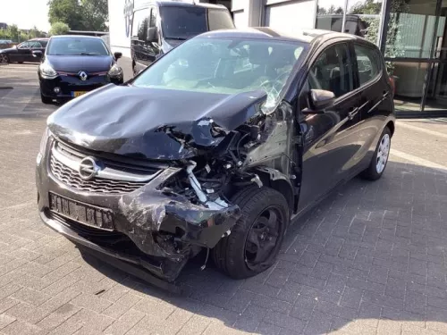 Aandrijfas links-voor Opel 42529905 mr7