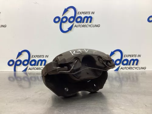 Remklauw (Tang) rechts-voor-7821670