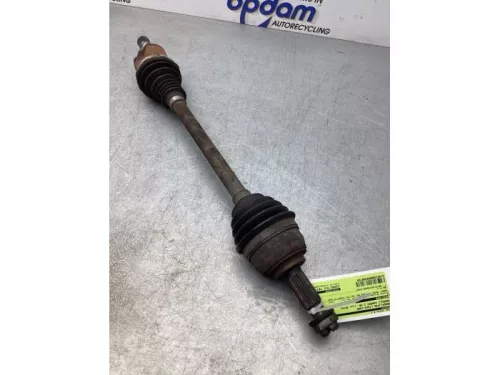 Aandrijfas links-voor Renault 391017096r jr5391
