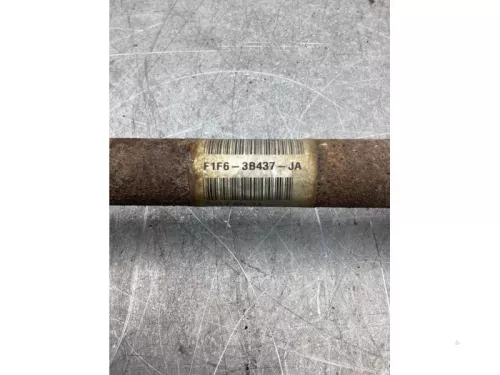 Aandrijfas links-voor Ford 1857348 jx6r7002afj