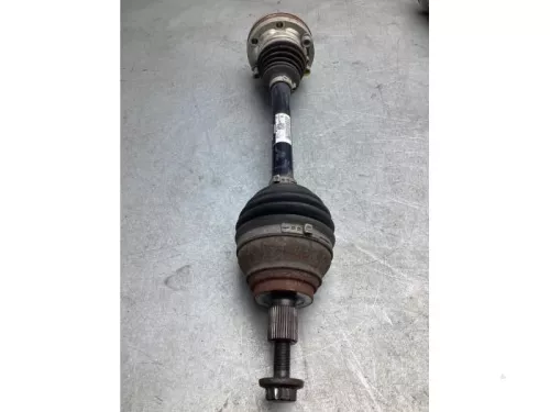 Aandrijfas links-voor Volkswagen 3q0407271m rss