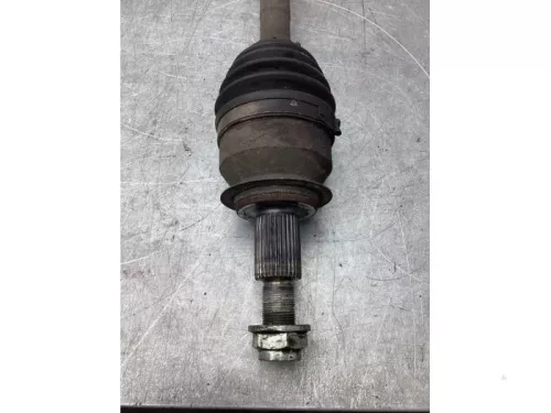 Aandrijfas links-voor Mazda gdb12560xa c6a10