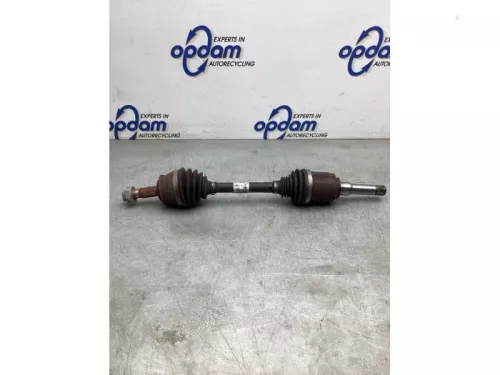 Aandrijfas links-voor Opel 94522011 6rcw