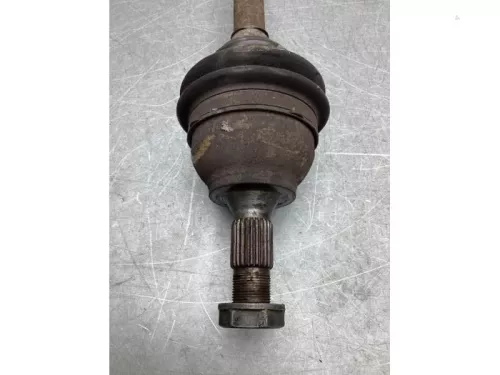 Aandrijfas links-voor Citroen 3272th mch