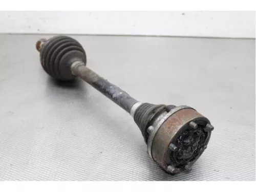 Aandrijfas links-voor Seat  ptw