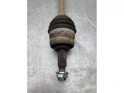 Aandrijfas links-voor Dacia 391011406r jr5341