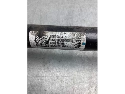 Aandrijfas links-voor Opel 94522011 6t40