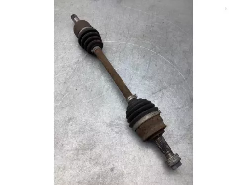 Aandrijfas links-voor Ford 1835997 ds517002ac
