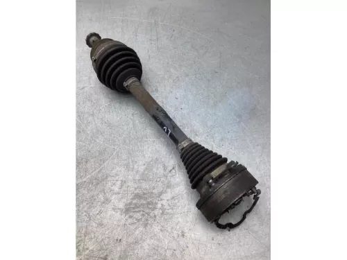 Aandrijfas links-voor Volkswagen 6r0407761a mzn