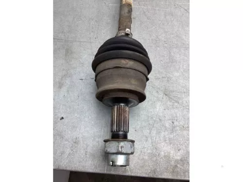 Aandrijfas links-voor Opel 13248675 mdg