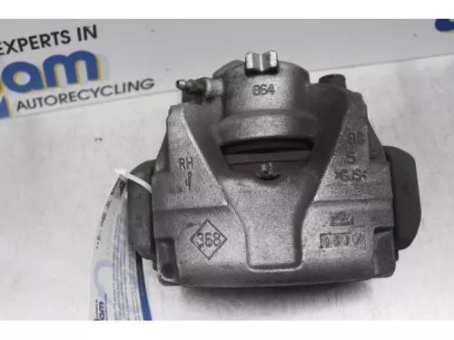 Remklauw (Tang) rechts-voor-7877681