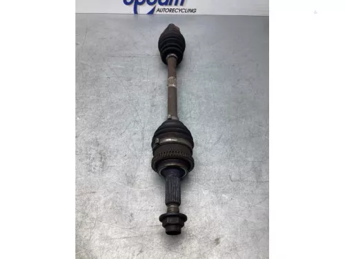 Aandrijfas links-voor Kia 495001y010 gc62