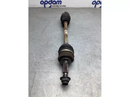 Aandrijfas links-voor Kia  gc68