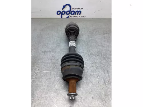 Aandrijfas links-voor Mercedes a2463301801 724011