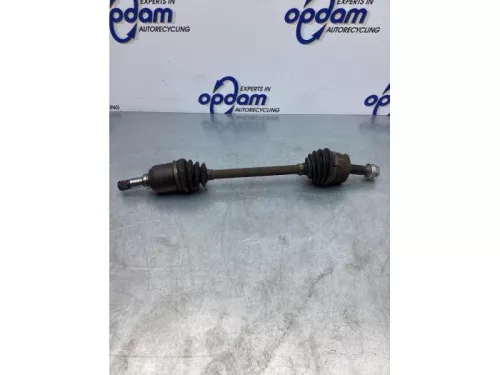 Aandrijfas links-voor Ford 1835997 cmc514