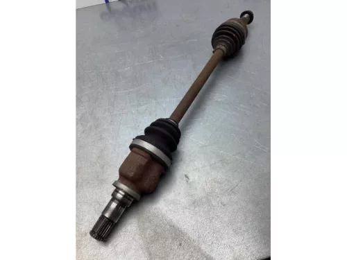 Aandrijfas links-voor Citroen 3272jy c550