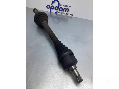 Aandrijfas links-voor Peugeot xxxxx 20dp33