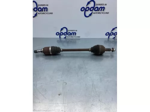 Aandrijfas links-voor Renault 8200341698 jh3128